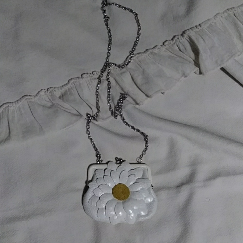 Brighton Daisy Purse